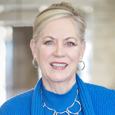 Dr. Eleanor M. Green