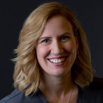 Dr. Caitlin DeWilde